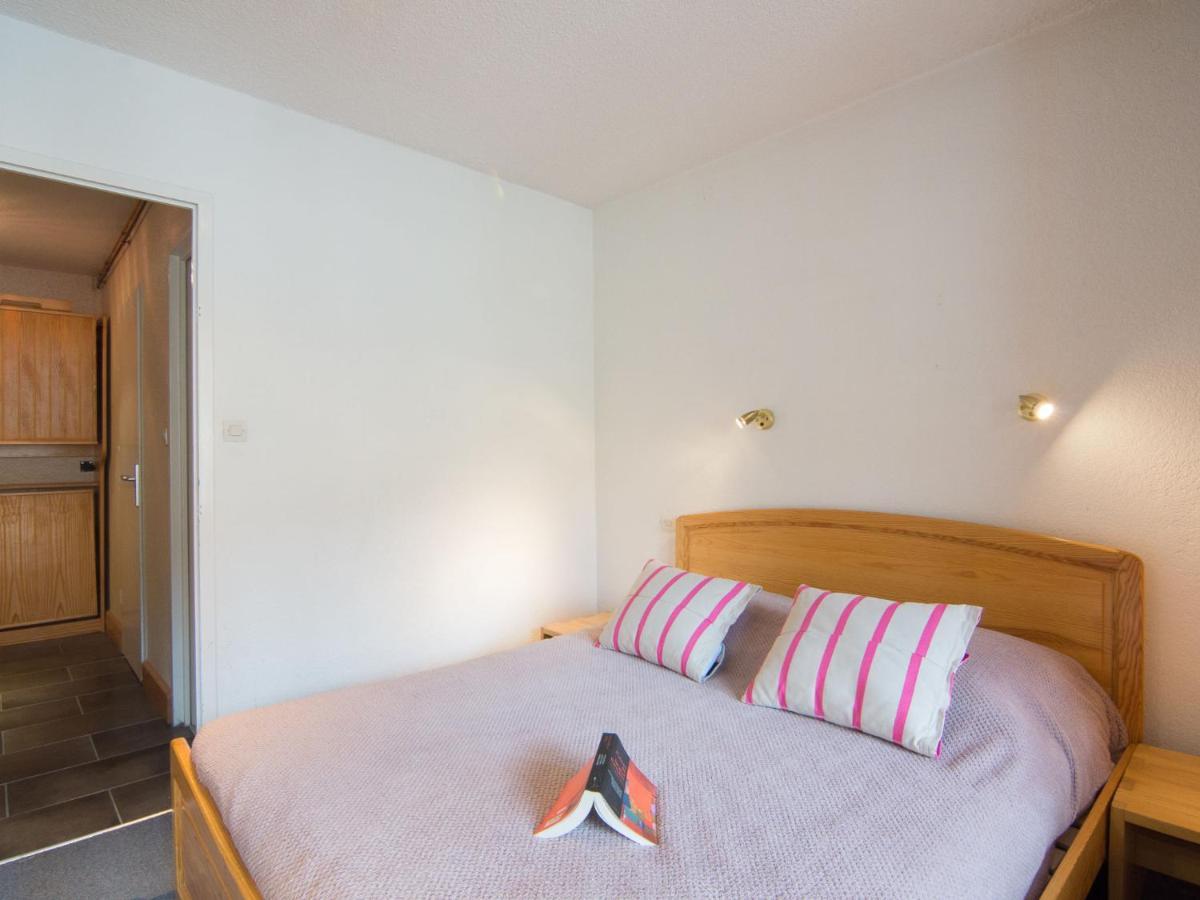 Apartment Le Curling B - Val Claret-37 By Interhome Tignes Esterno foto