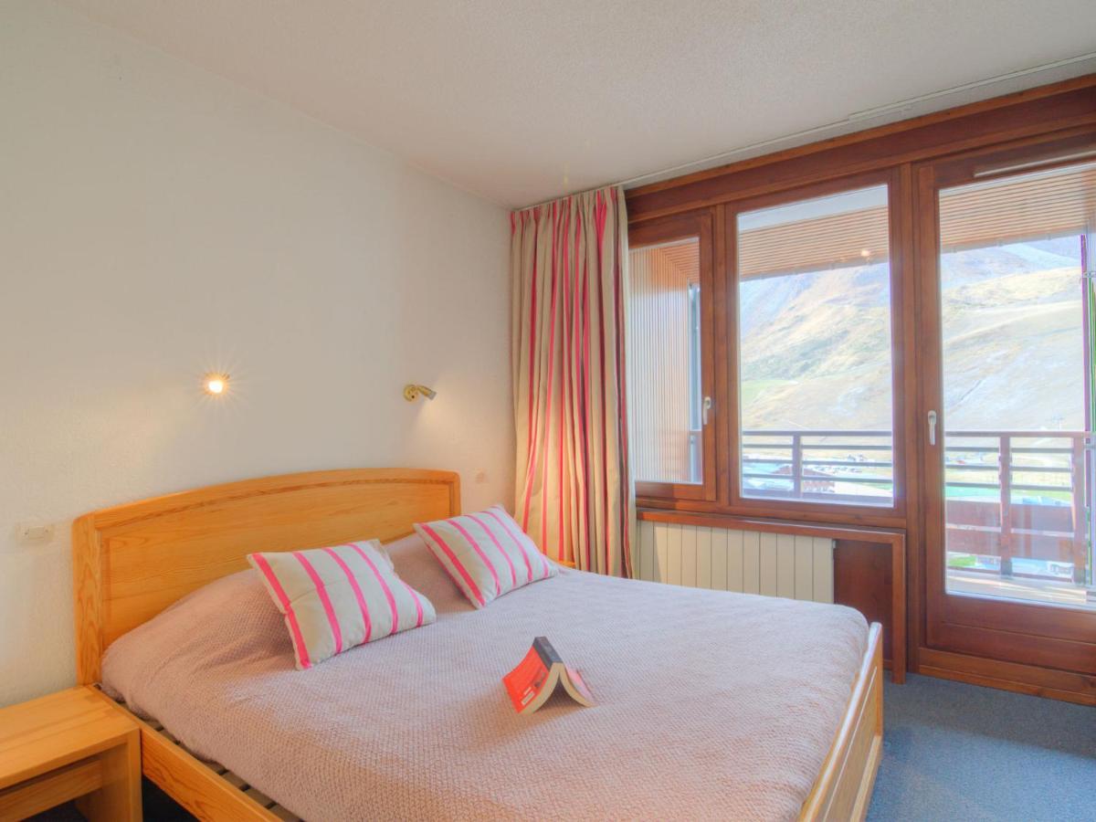 Apartment Le Curling B - Val Claret-37 By Interhome Tignes Esterno foto