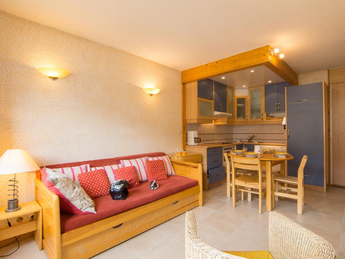 Apartment Le Curling B - Val Claret-37 By Interhome Tignes Esterno foto